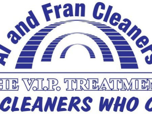 Al and Fran Cleaners