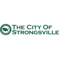 City of Strongsville, Ohio