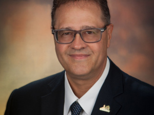 Medina County Auditor's Office - Anthony Capretta