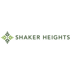 City of Shaker Heights, Ohio