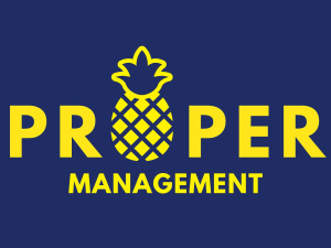 Proper Management