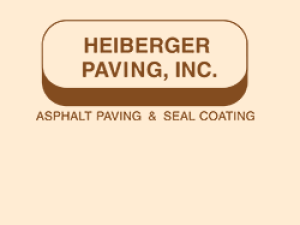 Heiberger Paving, Inc.