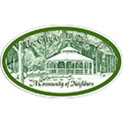 City of Lyndhurst, Ohio