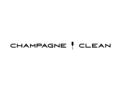 Champaigne Clean