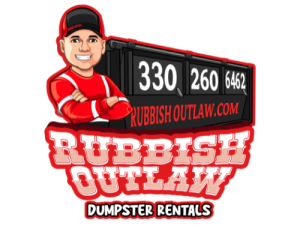 Rubbish Outlaw Dumpster Rentals