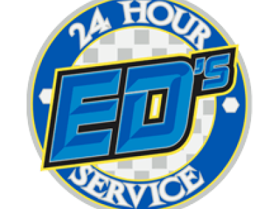 Ed's 24-Hour Service