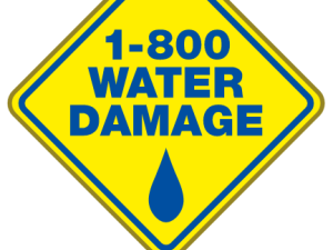 1-800 Water Damage