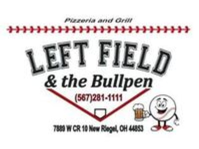 Left Field Pizza