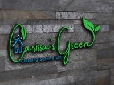 Carissa's Green Cleaning LLC