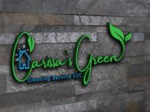 Carissa's Green Cleaning LLC