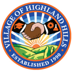 Village of Highland Hills, Ohio