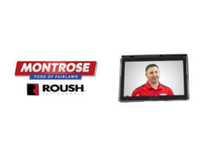 Montrose Ford