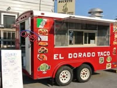 El Dorado Diner