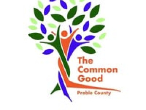 Once Around Shop - The Common Good Thrift Store