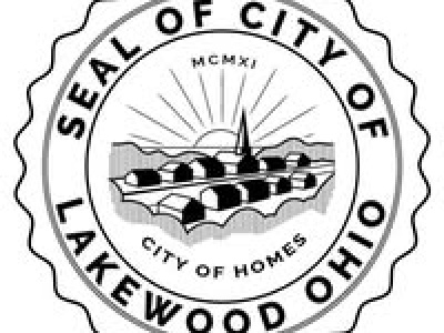 City of Lakewood, Ohio