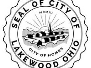 City of Lakewood, Ohio