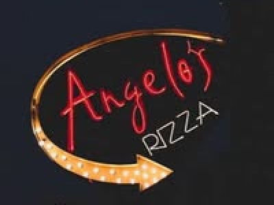Angelo's Pizza