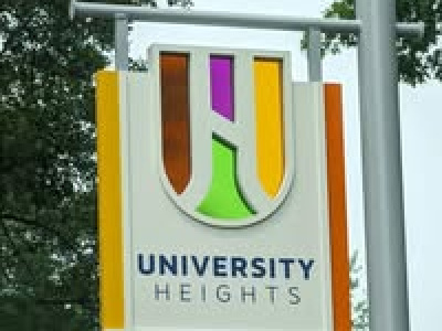 City of University Heights