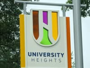 City of University Heights