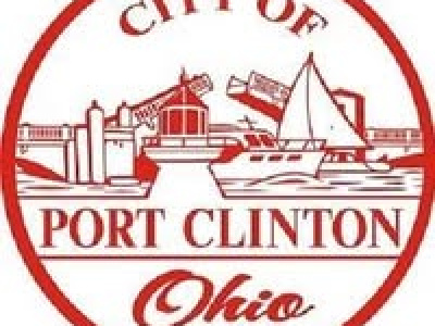 City of port Clinton, Ohio