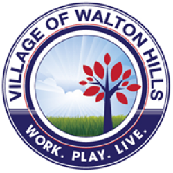 Village of Walton Hills, Ohio