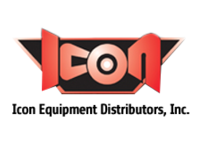 Icon Equipment Distributor, Inc.