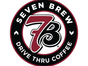 7 Brew Drive Thru Coffee
