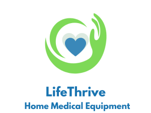 LifeThrive Home Medical Equipment