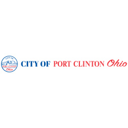 City of Port Clinton, Ohio