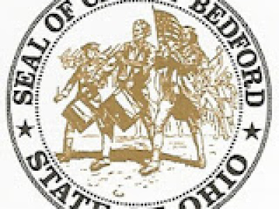 City of Bedford, Ohio