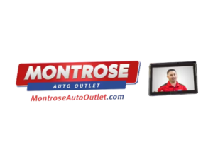 Montrose Auto Outlet