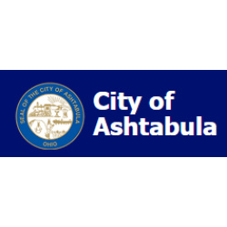 Ashtabula, Ohio Logo
