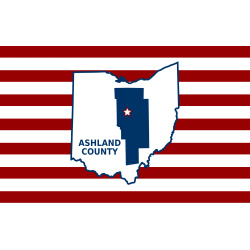 Ashland County, Ohio