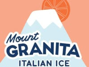 Mount Granita Italian Ice