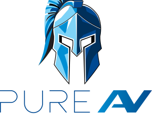 Pure AV Luxury Home Automation