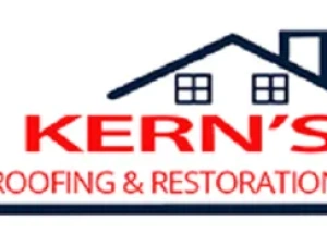 Kern's Roofing & Restoration