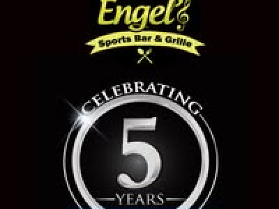 Engel's Sports Bar & Grille