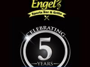 Engel's Sports Bar & Grille
