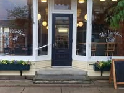 The Pavilion Grill & Tavern