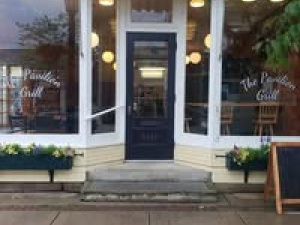 The Pavilion Grill & Tavern