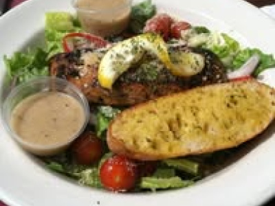 Five Points Grille