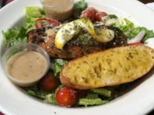 Five Points Grille