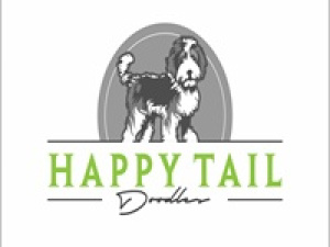 Happy Tail Doodles