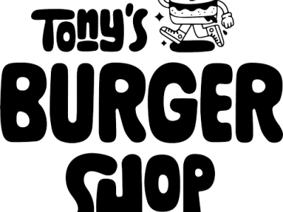Tony's Burger Shop