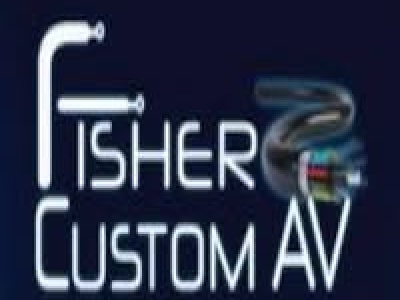 Fisher Custom AV