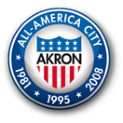 City of Akron, Ohio