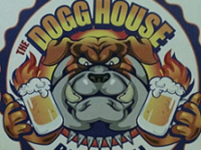 THe Dogg House Bar & Grill