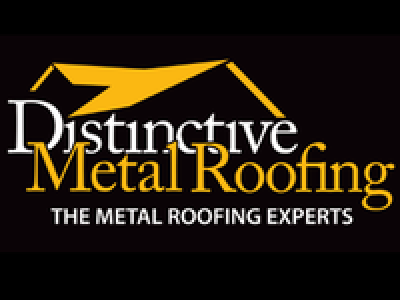 Distinctive Metal Roofing