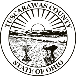 Tuscarawas County, Ohio