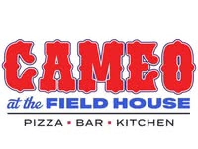Cameo at the Fieldhouse